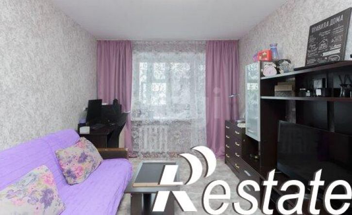 1-комн квартира Станционная улица, 38А,  д. 38А