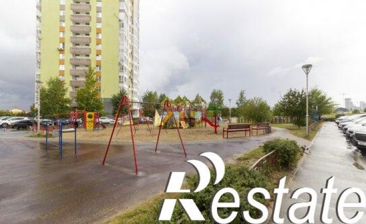 1-комн квартира улица Александра Протозанова, 18 к1,  д. 18 к1