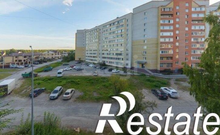 1-комн квартира Станционная улица, 38А,  д. 38А
