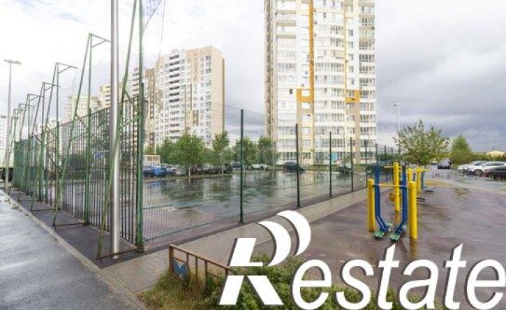 1-комн квартира улица Александра Протозанова, 18 к1,  д. 18 к1