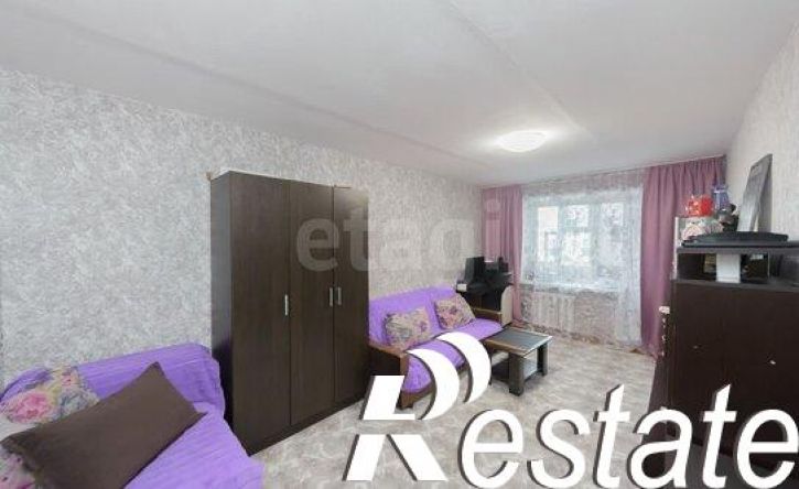 1-комн квартира Станционная улица, 38А,  д. 38А