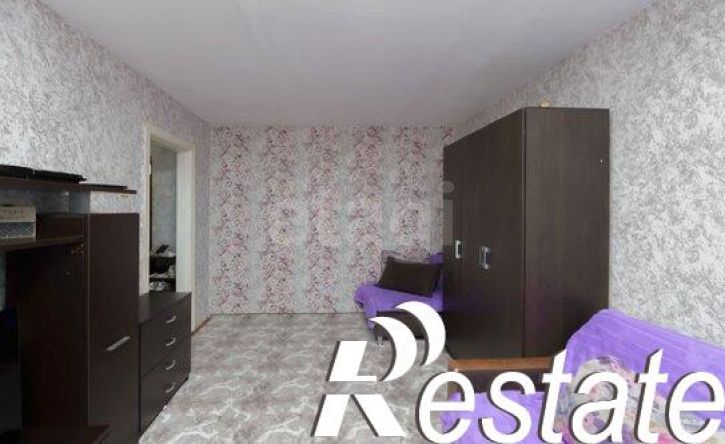 1-комн квартира Станционная улица, 38А,  д. 38А