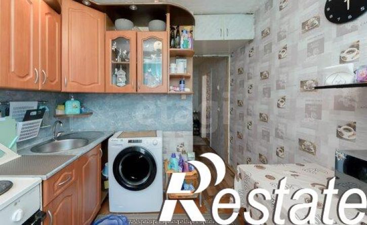 1-комн квартира Станционная улица, 38А,  д. 38А