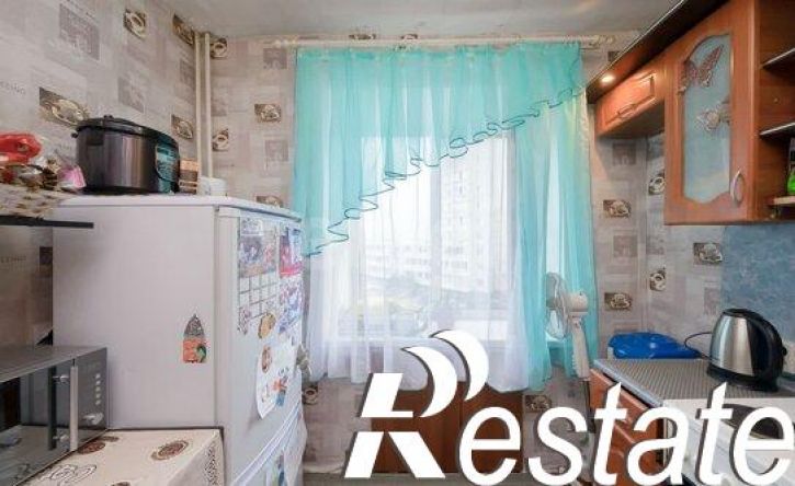 1-комн квартира Станционная улица, 38А,  д. 38А