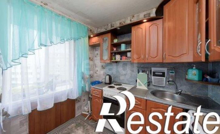 1-комн квартира Станционная улица, 38А,  д. 38А