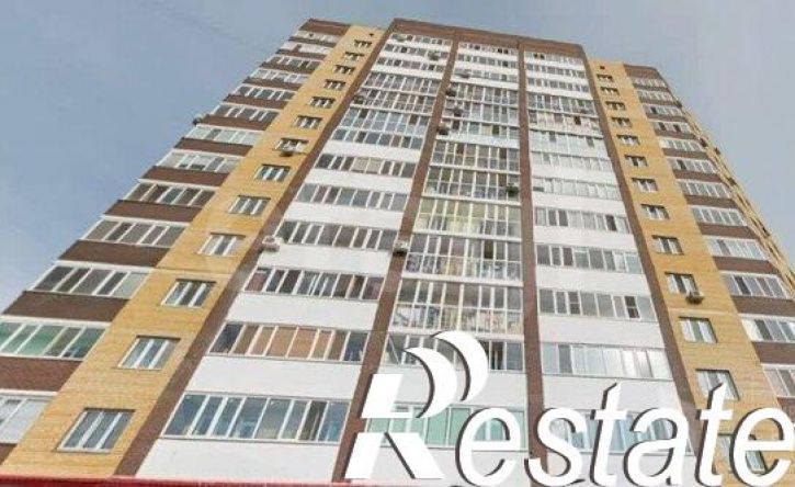 1-комн квартира Вересковая улица, 11,  д. 11