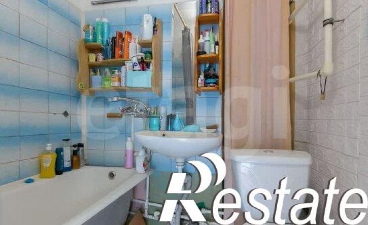 1-комн квартира Станционная улица, 38А,  д. 38А