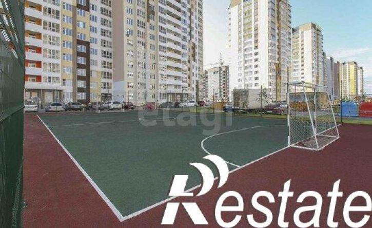 1-комн квартира улица Александра Протозанова, 18 к1,  д. 18 к1