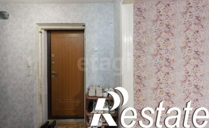 1-комн квартира Станционная улица, 38А,  д. 38А