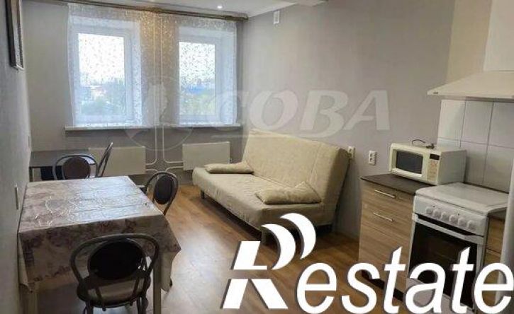 1-комн квартира Московский тракт, 88,  д. 88