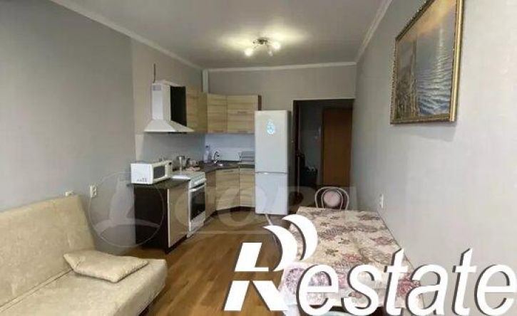 1-комн квартира Московский тракт, 88,  д. 88