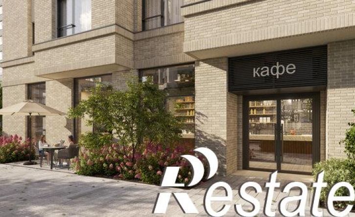 2-комн квартира в новом доме Мысовская улица, 26 к3,  д. 26 к3