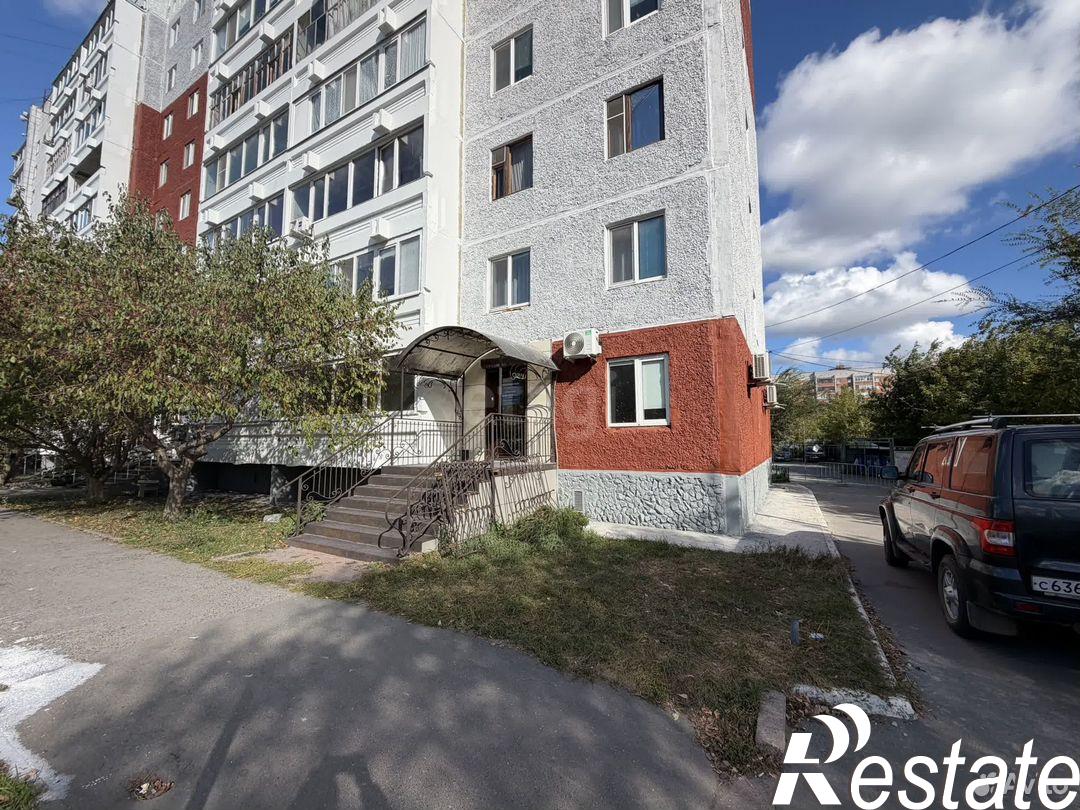 Купить офис, помещение под офис за 10 000 000 рублей на улица Белинского, 1А