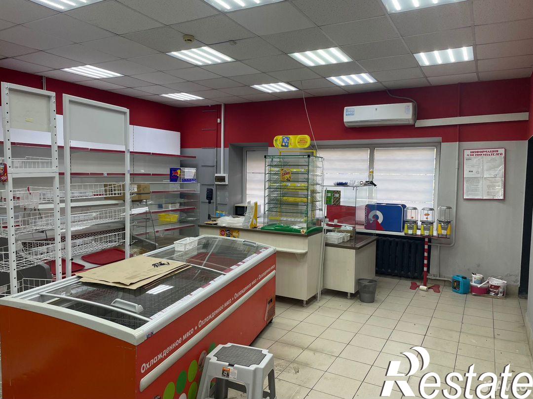 Купить торговое помещение за 11 000 000 рублей на улица Спорта, 91