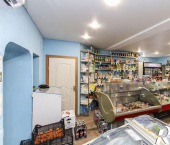 торговое помещение 211.4 кв м Круговая улица, 1Б