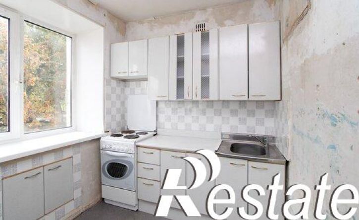 2-комн квартира улица Белинского, 30,  д. 30