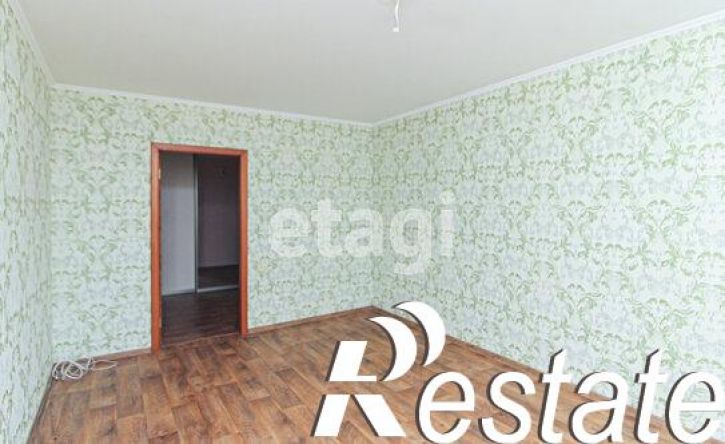 1-комн квартира Народная улица, 4/3,  д. 4/3