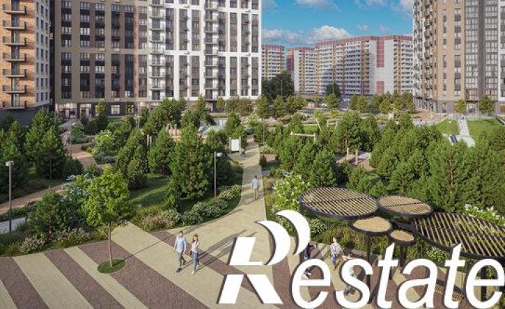 1-комн квартира Арктическая улица, 14,  д. 14