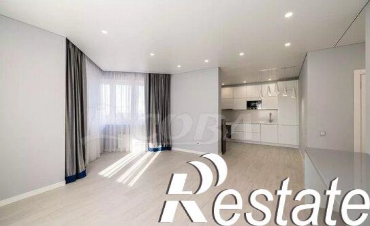 3-комн квартира Первомайская улица, 50,  д. 50