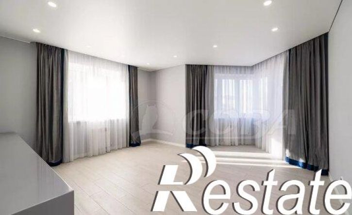 3-комн квартира Первомайская улица, 50,  д. 50