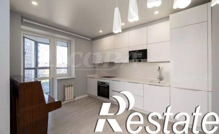 3-комн квартира Первомайская улица, 50,  д. 50