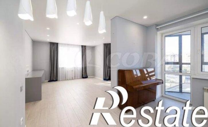 3-комн квартира Первомайская улица, 50,  д. 50