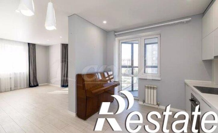 3-комн квартира Первомайская улица, 50,  д. 50