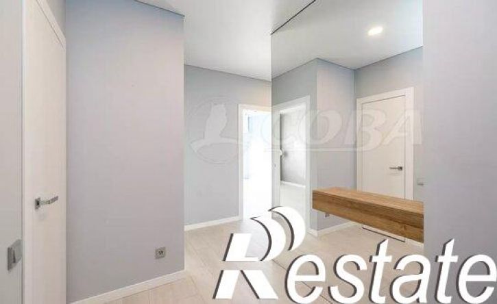 3-комн квартира Первомайская улица, 50,  д. 50