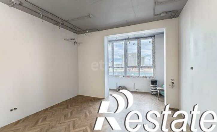 1-комн квартира улица Разведчика Кузнецова, 16,  д. 16