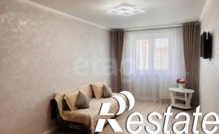 2-комн квартира улица Пермякова, 83,  д. 83