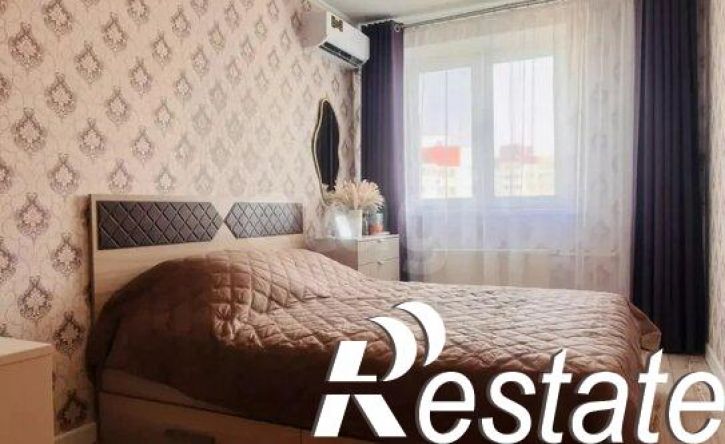 2-комн квартира улица Пермякова, 83,  д. 83