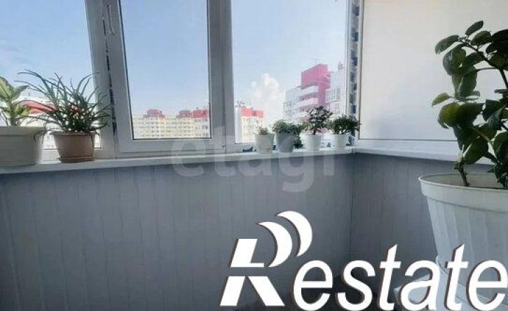 2-комн квартира улица Пермякова, 83,  д. 83