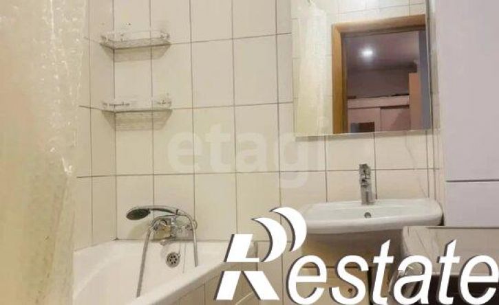 2-комн квартира улица Пермякова, 83,  д. 83