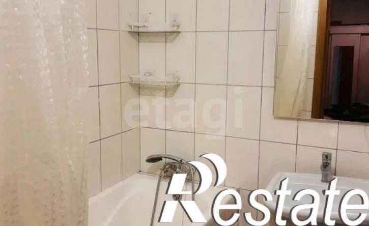 2-комн квартира улица Пермякова, 83,  д. 83