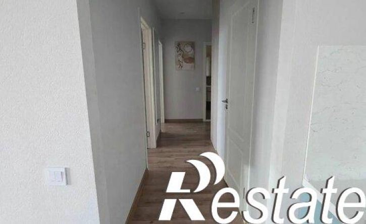 2-комн квартира улица Фармана Салманова, 21,  д. 21