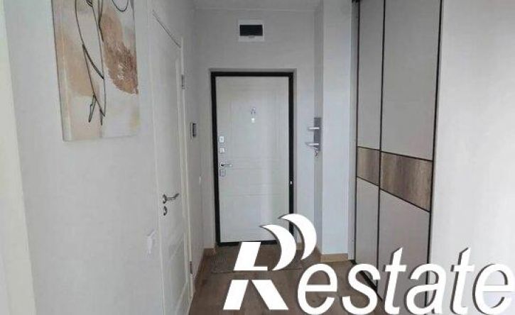 2-комн квартира улица Фармана Салманова, 21,  д. 21