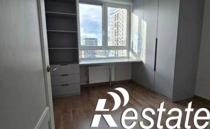 2-комн квартира улица Фармана Салманова, 21,  д. 21