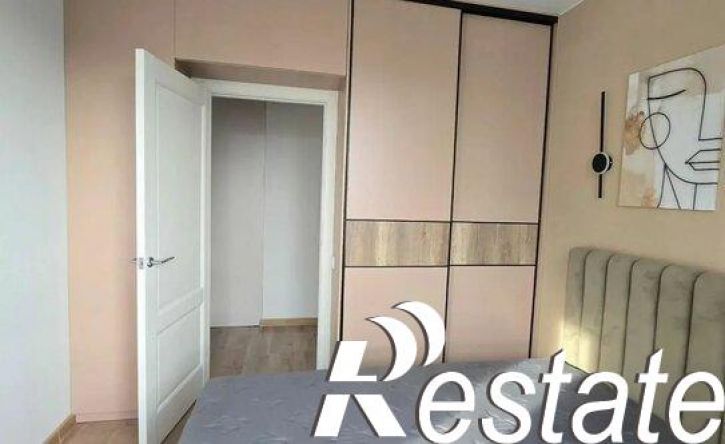 2-комн квартира улица Фармана Салманова, 21,  д. 21