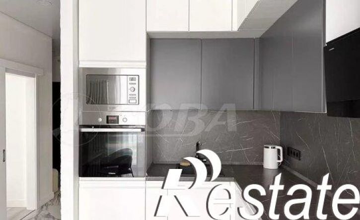 1-комн квартира улица Александра Протозанова, 10 к1,  д. 10 к1