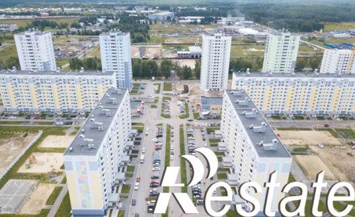 1-комн квартира Беловежская улица, 15,  д. 15