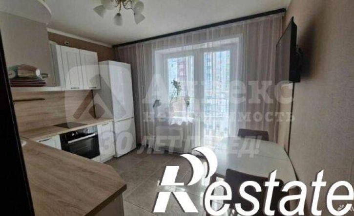 2-комн квартира улица Федюнинского, 58 к2,  д. 58 к2