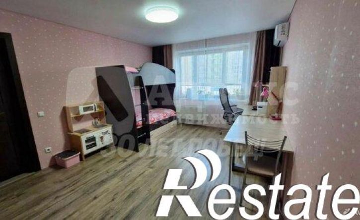 2-комн квартира улица Федюнинского, 58 к2,  д. 58 к2