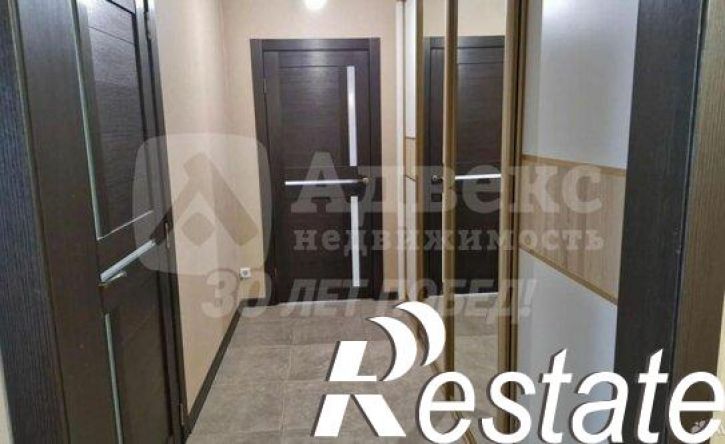 2-комн квартира улица Федюнинского, 58 к2,  д. 58 к2
