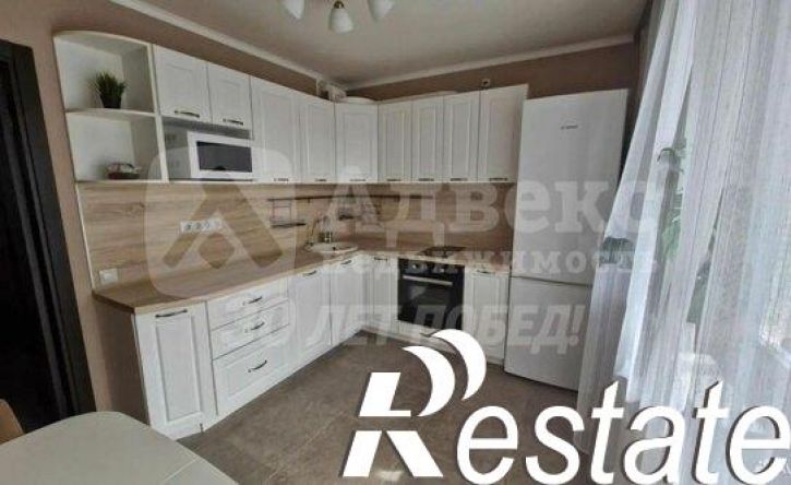 2-комн квартира улица Федюнинского, 58 к2,  д. 58 к2