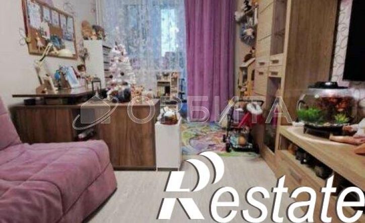 2-комн квартира Вересковая улица, 15 к2,  д. 15 к2