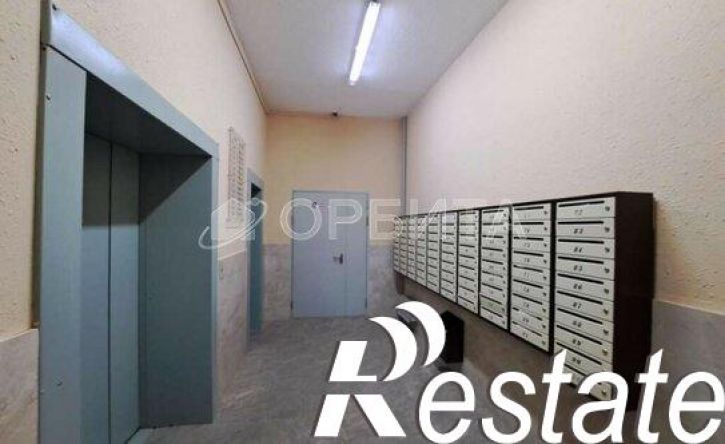 2-комн квартира Вересковая улица, 15 к2,  д. 15 к2