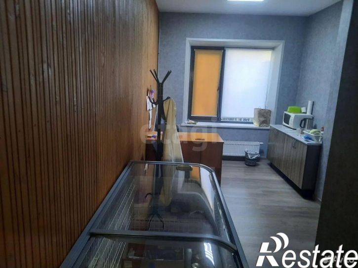 Торговое помещение улица Газовиков, 79,  д. 79