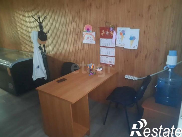 Торговое помещение улица Газовиков, 79,  д. 79