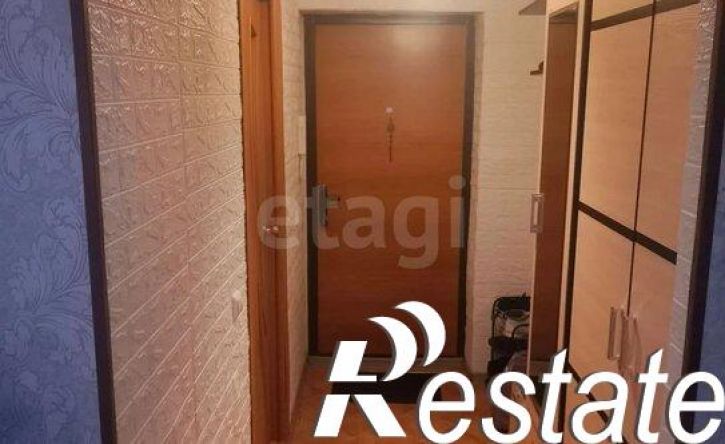 1-комн квартира улица Чайковского, 26,  д. 26
