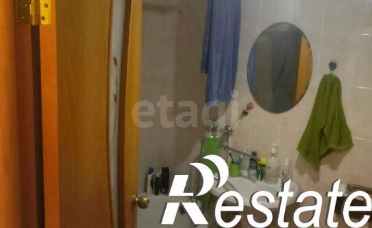1-комн квартира улица Чайковского, 26,  д. 26